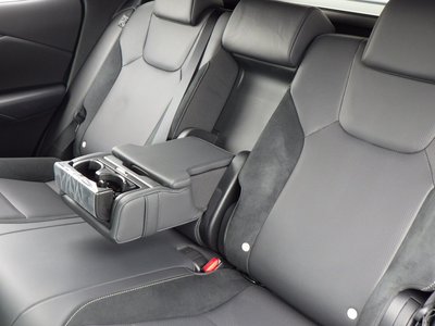 2023 Lexus RX thumbnail 52