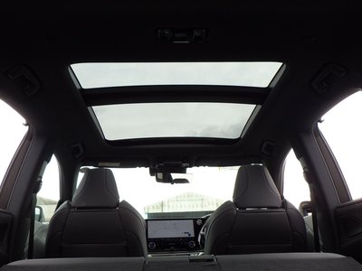 2023 Lexus RX thumbnail 17