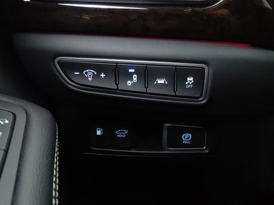 2020 Genesis G90 — миниатюра 12