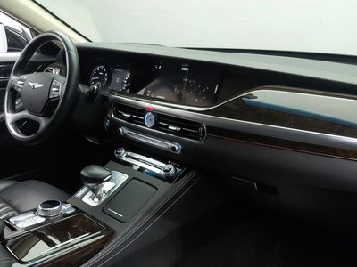 GENESIS G90 - 7