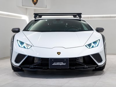 LAMBORGHINI HURACAN - 3