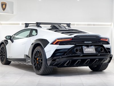 LAMBORGHINI HURACAN - 6