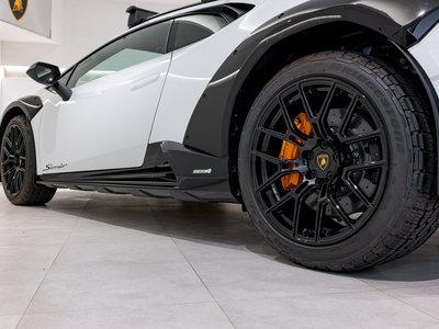 LAMBORGHINI HURACAN - 9