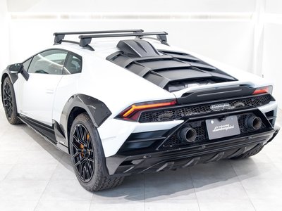 LAMBORGHINI HURACAN - 5