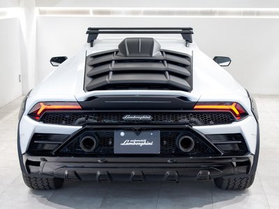 LAMBORGHINI HURACAN - 7