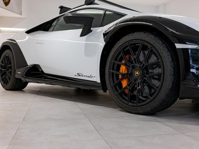 LAMBORGHINI HURACAN - 10