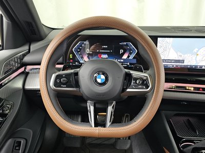 2026 BMW 5 SERIES 缩略图 19