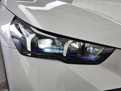2026 BMW 5 SERIES — фото 9