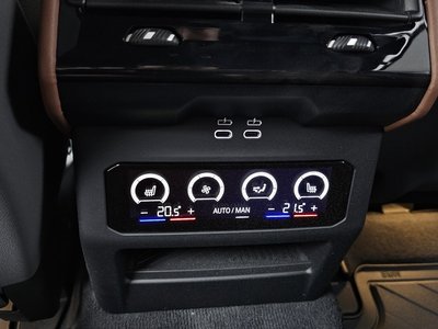 2026 BMW 5 SERIES 缩略图 25
