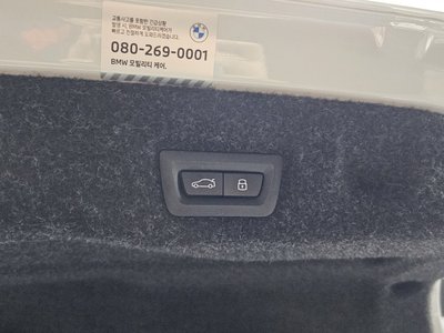 2026 BMW 5 SERIES 缩略图 32