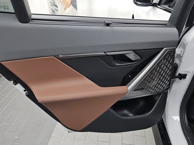 2026 BMW 5 SERIES 缩略图 15