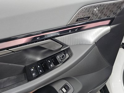 2026 BMW 5 SERIES 缩略图 29