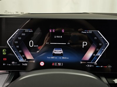 2026 BMW 5 SERIES 缩略图 11