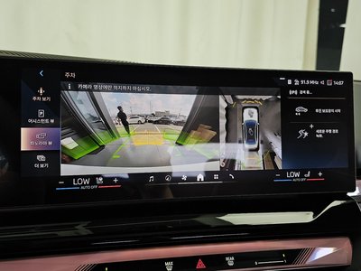 2026 BMW 5 SERIES 缩略图 21