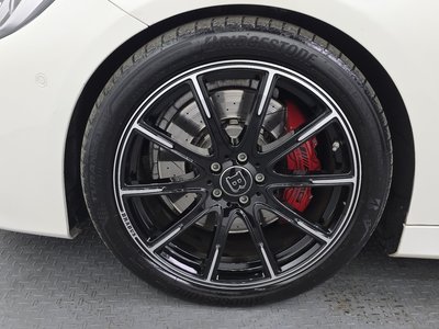 MERCEDES-BENZ S-CLASS - 6