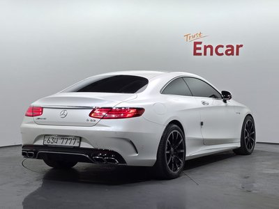 MERCEDES-BENZ S-CLASS - 3