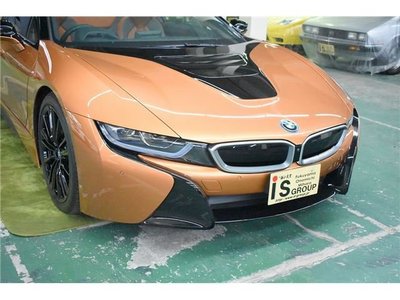 BMW I8 ROADSTER - 5