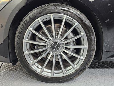 MERCEDES-BENZ GT AMG - 6