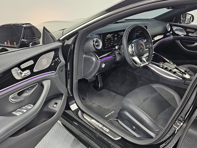 MERCEDES-BENZ GT AMG - 10