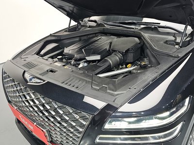 GENESIS GV80 - 7