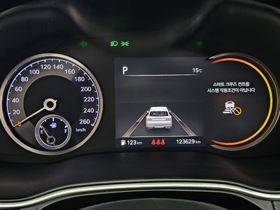 GENESIS GV80 - 8