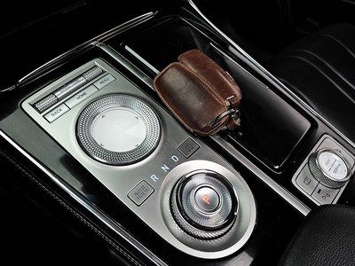 GENESIS GV80 - 9