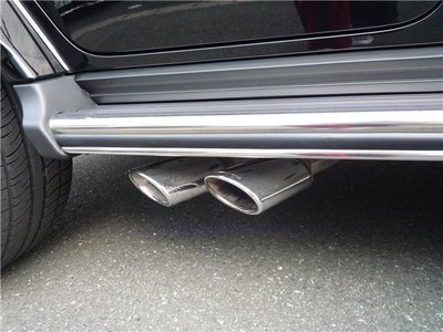 MERCEDES-BENZ G-CLASS - 9