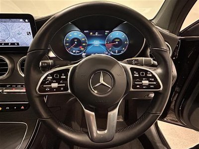 MERCEDES-BENZ GLC - 2