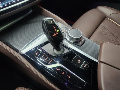 2024 BMW 6 SERIES GT — фото 9
