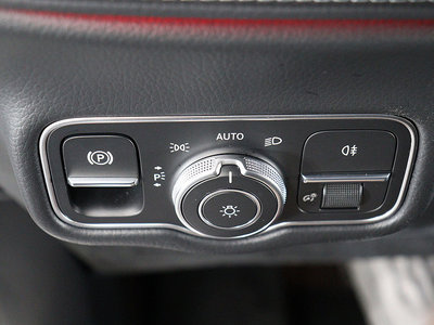 MERCEDES-BENZ G-CLASS - 10