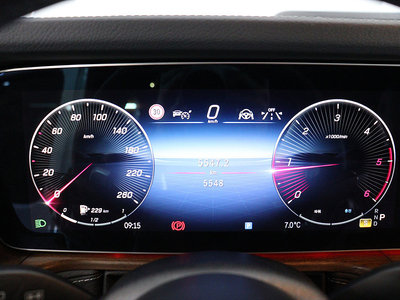 MERCEDES-BENZ G-CLASS - 7