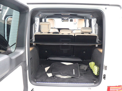 MERCEDES-BENZ G-CLASS - 6