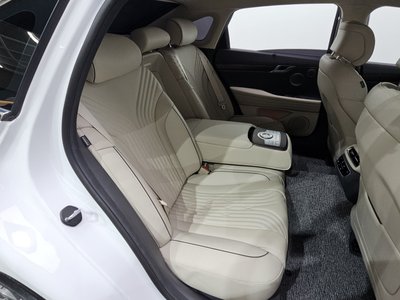 2021 Genesis G80 (RG3) thumbnail 17