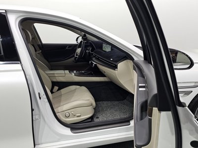 2021 Genesis G80 (RG3) thumbnail 25