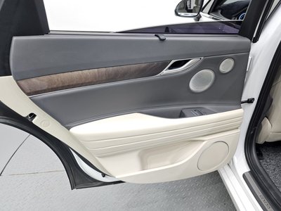 2021 Genesis G80 (RG3) thumbnail 15