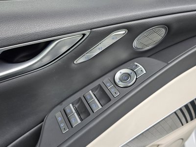 2021 Genesis G80 (RG3) thumbnail 29