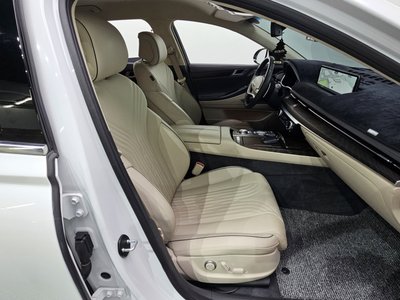 2021 Genesis G80 (RG3) thumbnail 16