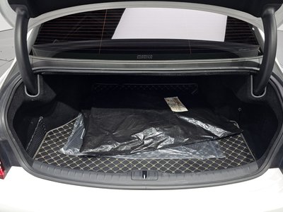 2021 Genesis G80 (RG3) thumbnail 22