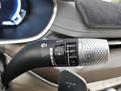 2021 Genesis G80 (RG3) thumbnail 28
