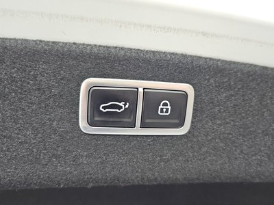 2021 Genesis G80 (RG3) thumbnail 21