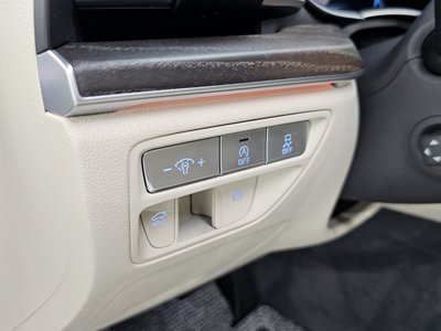 2021 Genesis G80 (RG3) thumbnail 27