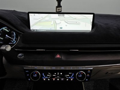 2021 Genesis G80 (RG3) thumbnail 18