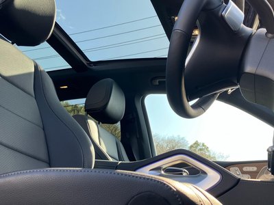 MERCEDES-BENZ GLE - 8