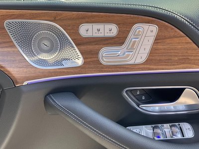 MERCEDES-BENZ GLE - 9