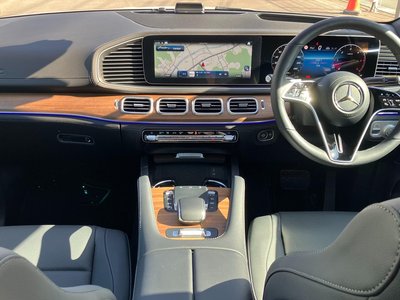 MERCEDES-BENZ GLE - 6