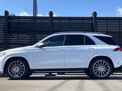 MERCEDES-BENZ GLE - 3