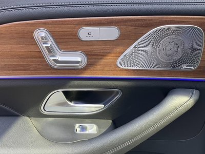 MERCEDES-BENZ GLE - 10