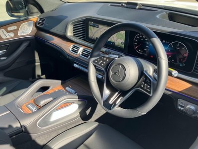 MERCEDES-BENZ GLE - 7