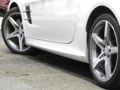 2016 Mercedes-BENZ SL 缩略图 19