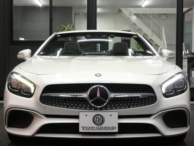 2016 Mercedes-BENZ SL 缩略图 34